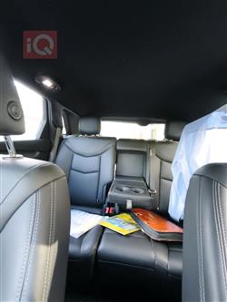 كاديلاك XT5